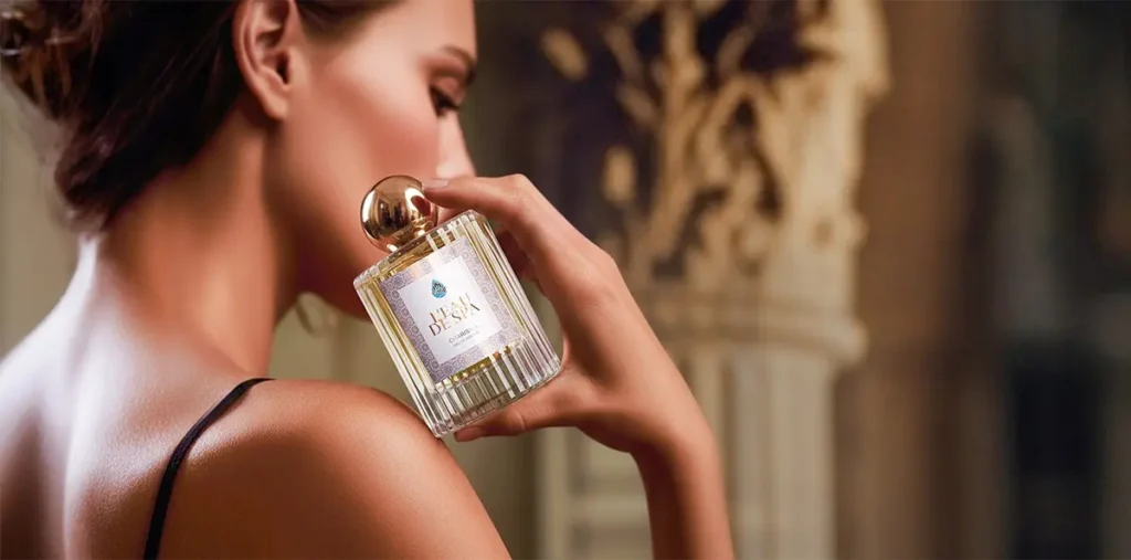 CHARISMA 100 ml | Carlsbad Spa Perfume – Exclusive Fragrance