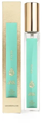 VIVID MINI 10ml luxury niche perfume bottle from Karlovy Vary – exclusive spa fragrance gift