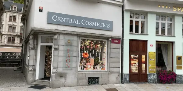 L'EAU DE SPA Butiques | CENTRAL COSMETICS