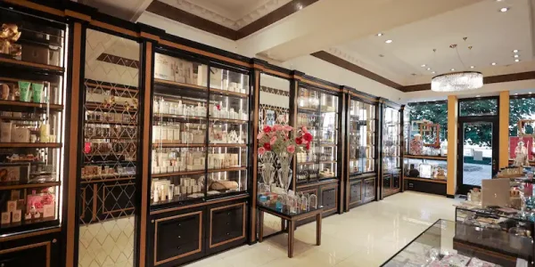 L'EAU DE SPA Butiques | Central Perfumes